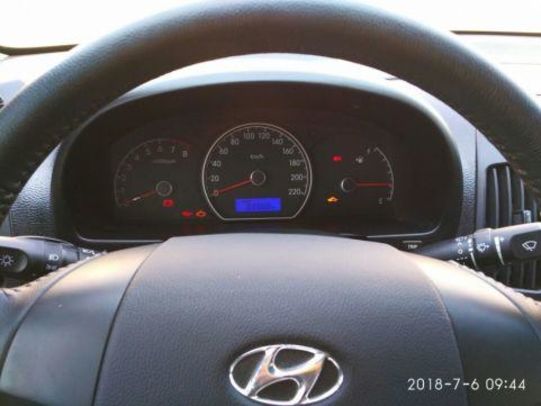 Продам Hyundai Elantra 2011 года в г. Украинка, Киевская область
