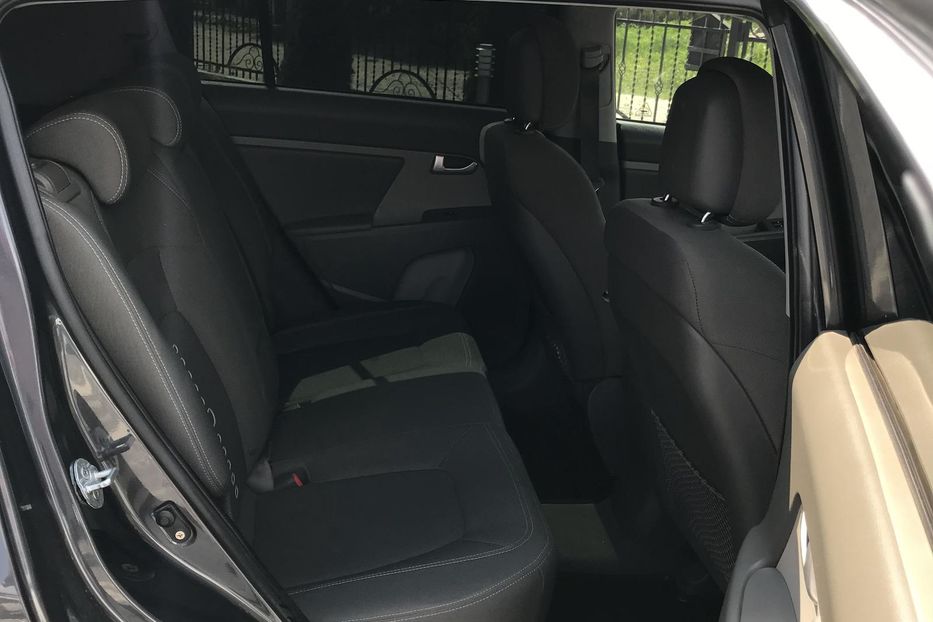 Продам Kia Sportage 2011 года в г. Самбор, Львовская область