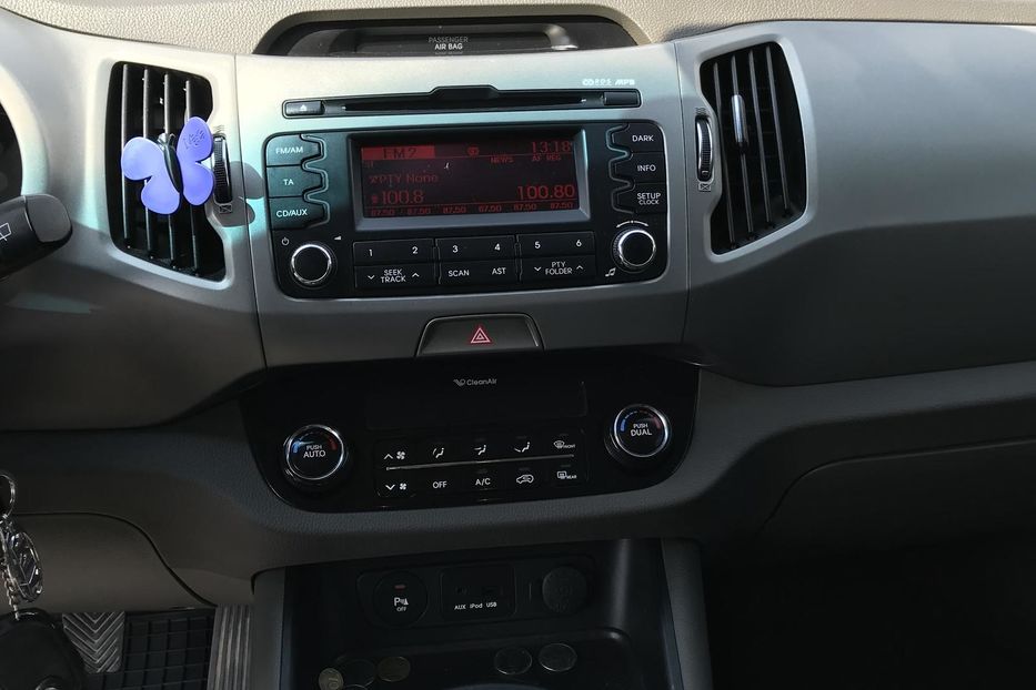 Продам Kia Sportage 2011 года в г. Самбор, Львовская область