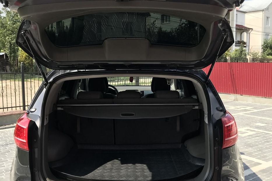Продам Kia Sportage 2011 года в г. Самбор, Львовская область