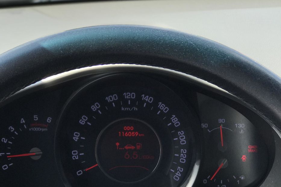 Продам Kia Sportage 2011 года в г. Самбор, Львовская область