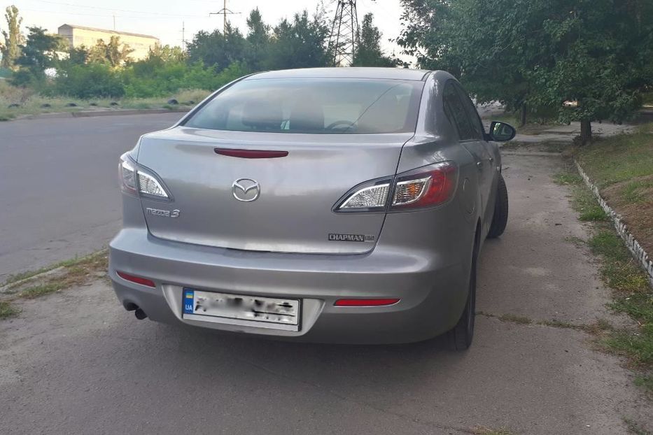 Продам Mazda 3 2012 года в Днепре