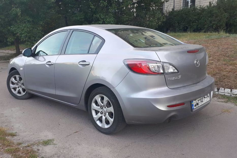 Продам Mazda 3 2012 года в Днепре