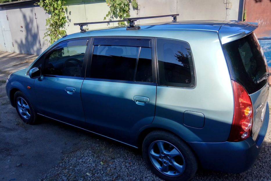 Продам Mazda Premacy 2003 года в Днепре