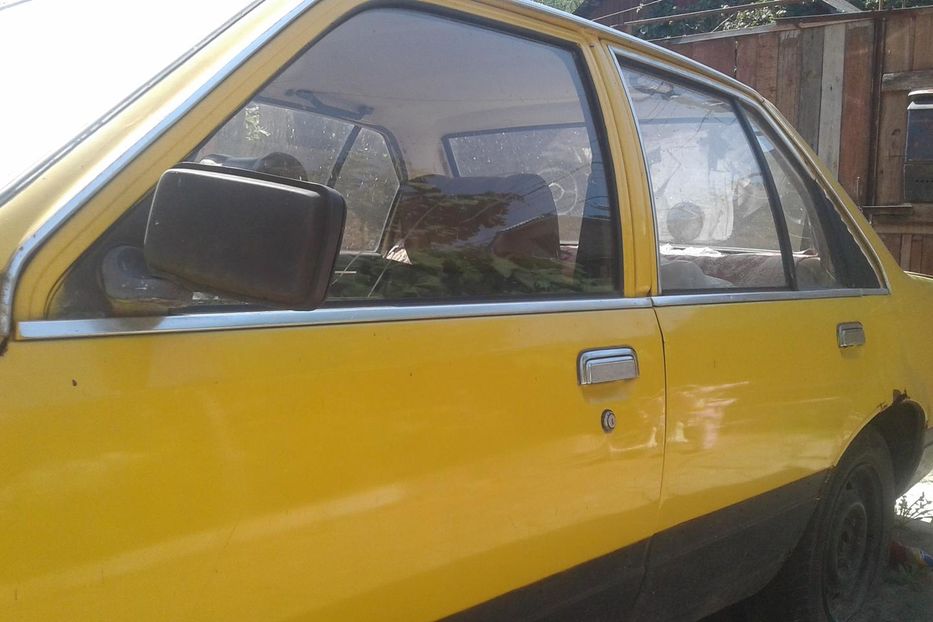 Продам Opel Rekord 1980 года в Киеве