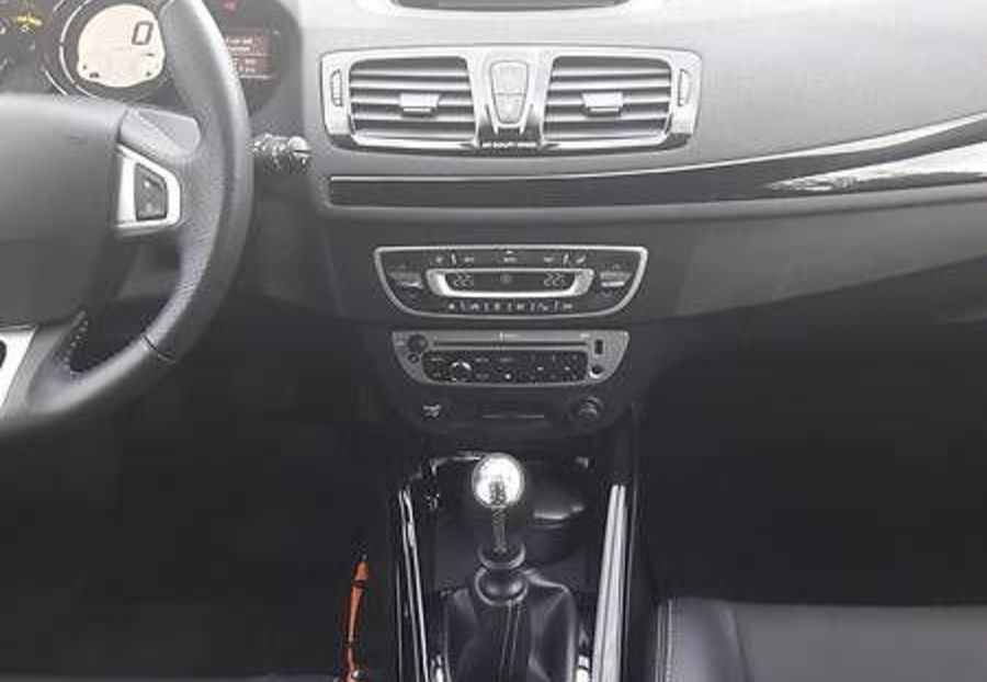 Продам Renault Megane Bose 2012 года в г. Ирпень, Киевская область