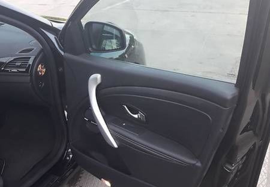 Продам Renault Megane Bose 2012 года в г. Ирпень, Киевская область
