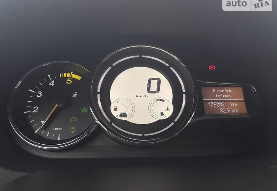 Продам Renault Megane Bose 2012 года в г. Ирпень, Киевская область