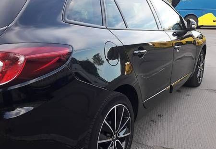 Продам Renault Megane Bose 2012 года в г. Ирпень, Киевская область
