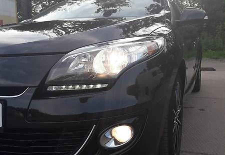 Продам Renault Megane Bose 2012 года в г. Ирпень, Киевская область