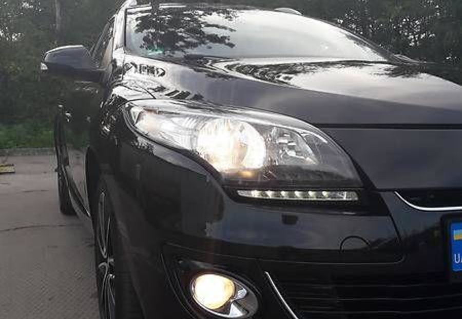 Продам Renault Megane Bose 2012 года в г. Ирпень, Киевская область