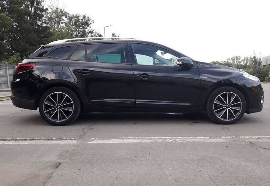 Продам Renault Megane Bose 2012 года в г. Ирпень, Киевская область