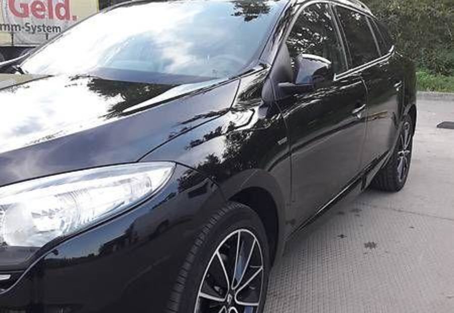 Продам Renault Megane Bose 2012 года в г. Ирпень, Киевская область