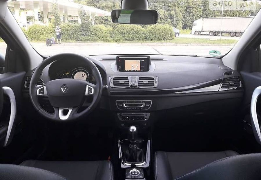 Продам Renault Megane Bose 2012 года в г. Ирпень, Киевская область