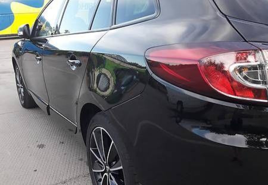 Продам Renault Megane Bose 2012 года в г. Ирпень, Киевская область