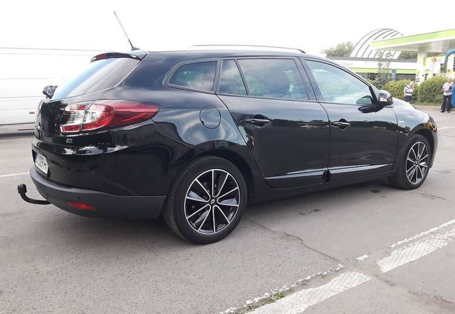 Продам Renault Megane Bose 2012 года в г. Ирпень, Киевская область