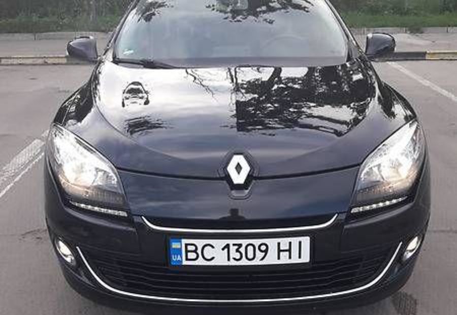 Продам Renault Megane Bose 2012 года в г. Ирпень, Киевская область