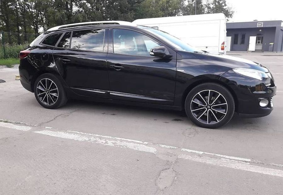 Продам Renault Megane Bose 2012 года в г. Ирпень, Киевская область