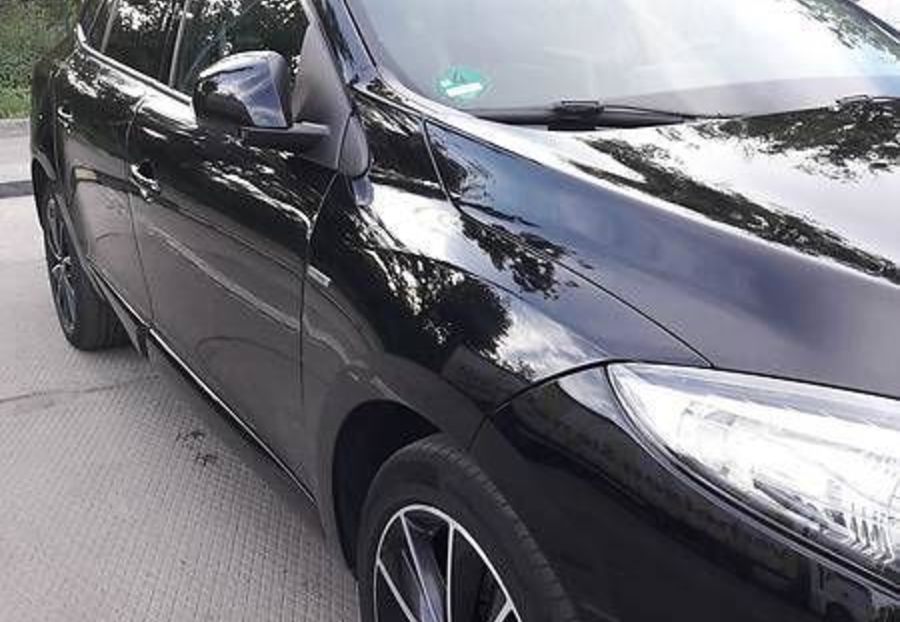 Продам Renault Megane Bose 2012 года в г. Ирпень, Киевская область