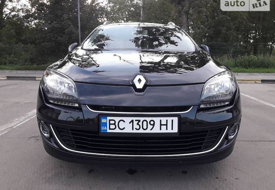 Продам Renault Megane Bose 2012 года в г. Ирпень, Киевская область