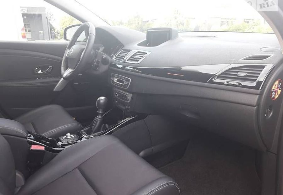 Продам Renault Megane Bose 2012 года в г. Ирпень, Киевская область