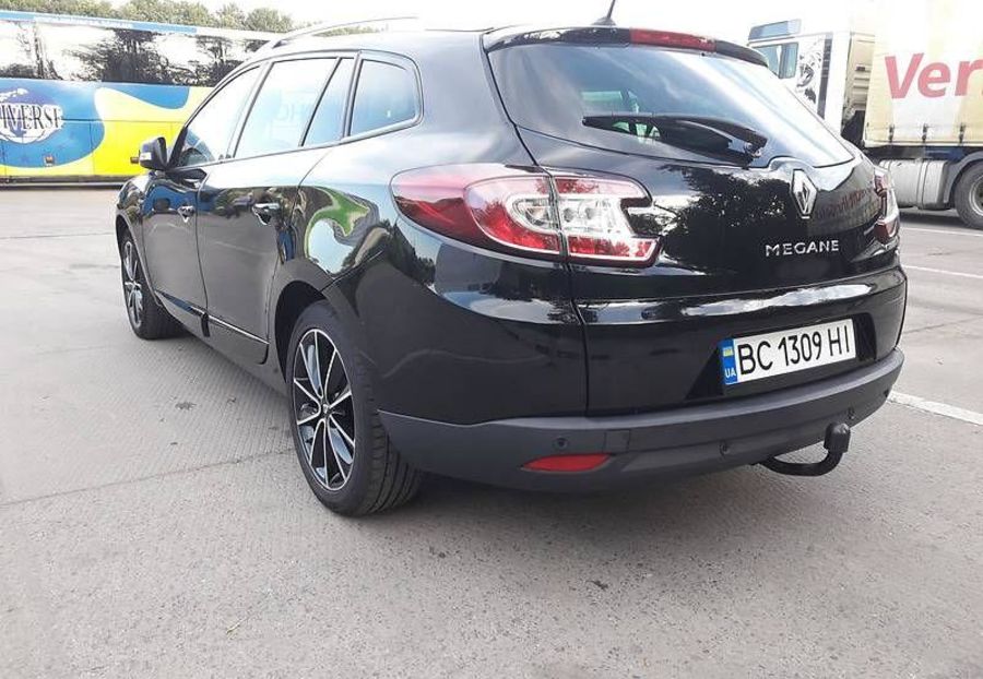 Продам Renault Megane Bose 2012 года в г. Ирпень, Киевская область