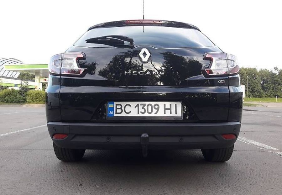 Продам Renault Megane Bose 2012 года в г. Ирпень, Киевская область