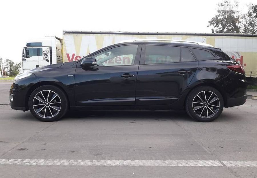 Продам Renault Megane Bose 2012 года в г. Ирпень, Киевская область