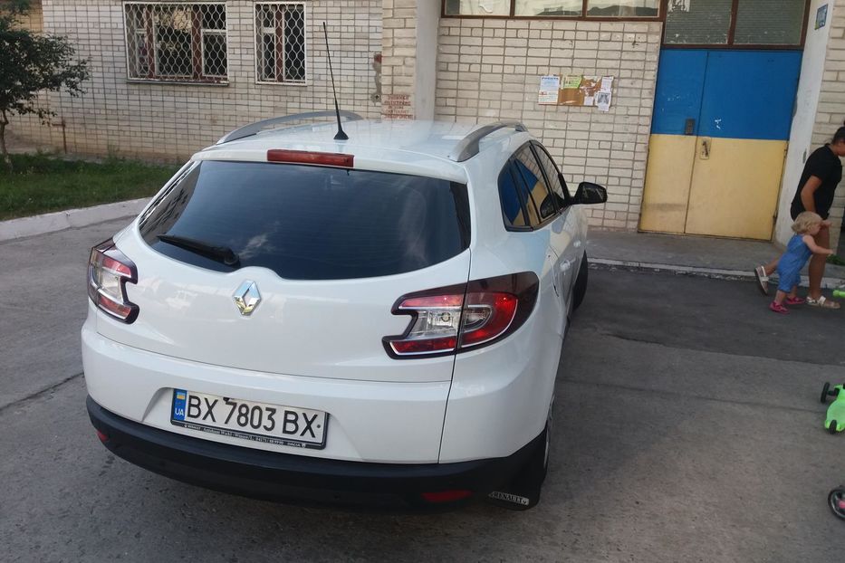 Продам Renault Megane   2010 года в г. Нетишин, Хмельницкая область