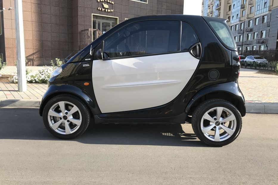 Продам Smart Fortwo 2001 года в Одессе