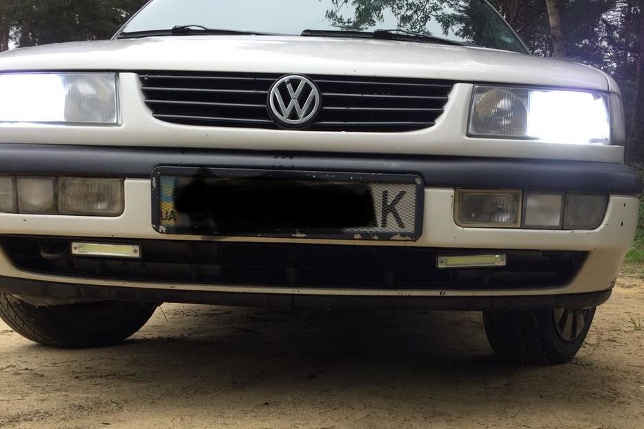 Продам Volkswagen Passat B4 1995 года в г. Новояворовск, Львовская область