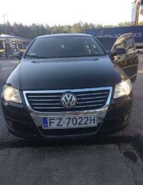 Продам Volkswagen Passat B6 Максимальная  2005 года в Харькове