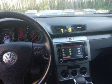 Продам Volkswagen Passat B6 Максимальная  2005 года в Харькове