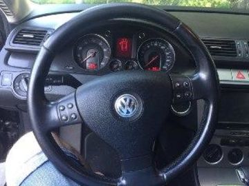 Продам Volkswagen Passat B6 Максимальная  2005 года в Харькове