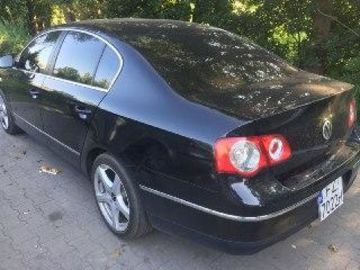 Продам Volkswagen Passat B6 Максимальная  2005 года в Харькове