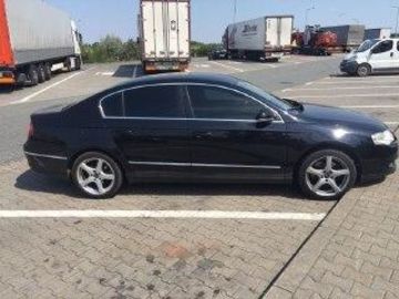 Продам Volkswagen Passat B6 Максимальная  2005 года в Харькове