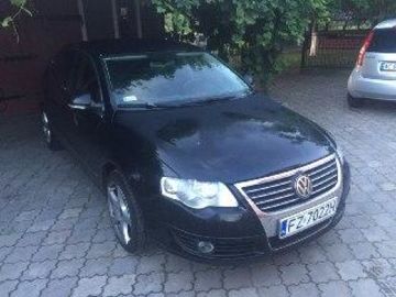 Продам Volkswagen Passat B6 Максимальная  2005 года в Харькове