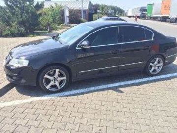 Продам Volkswagen Passat B6 Максимальная  2005 года в Харькове