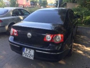 Продам Volkswagen Passat B6 Максимальная  2005 года в Харькове