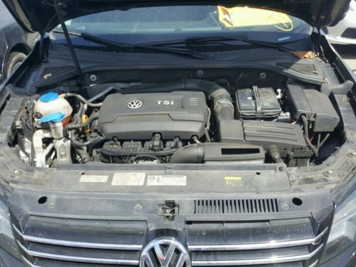 Продам Volkswagen Passat B7 2015 года в Виннице