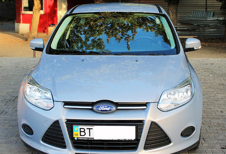Продам Ford Focus Comfort 2013 года в Херсоне