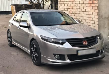 Продам Honda Accord Type-S 2009 года в Киеве