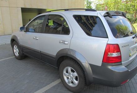 Продам Kia Sorento EX 2009 года в Киеве