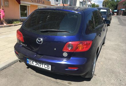 Продам Mazda 3 2005 года в Хмельницком