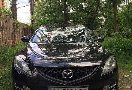 Продам Mazda 6 2008 года в г. Ирпень, Киевская область