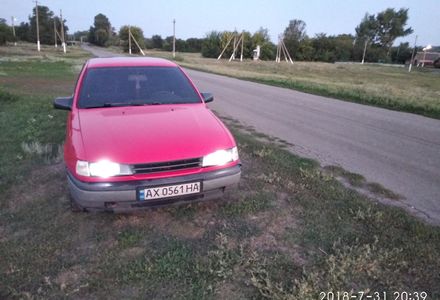 Продам Opel Vectra A седан 1992 года в г. Первомайский, Харьковская область