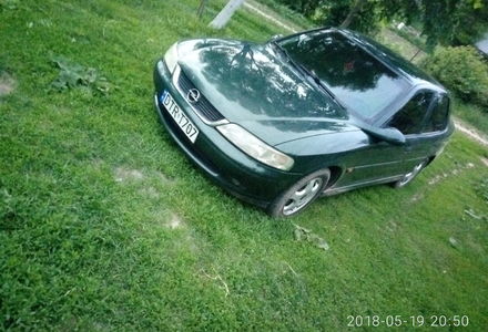 Продам Opel Vectra B 2000 года в Киеве