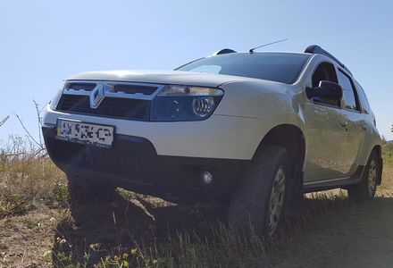 Продам Renault Duster 2012 года в Харькове