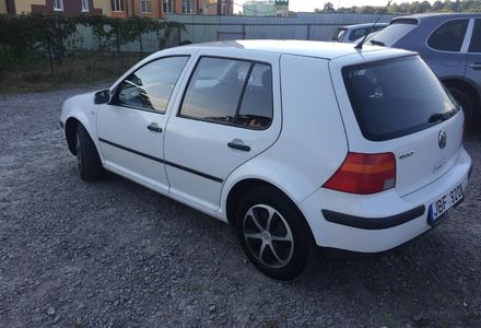 Продам Volkswagen Golf IV 2001 года в Киеве