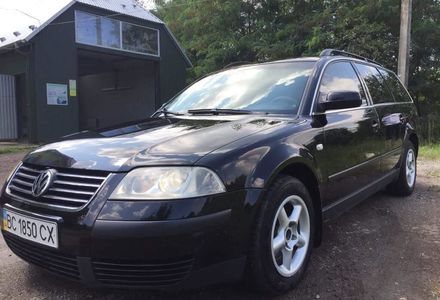 Продам Volkswagen Passat B5 + 2003 года в г. Борислав, Львовская область